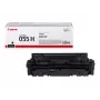 Canon 055 H - High Yield - black - original