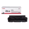 Canon 055 H - High Yield - black - original