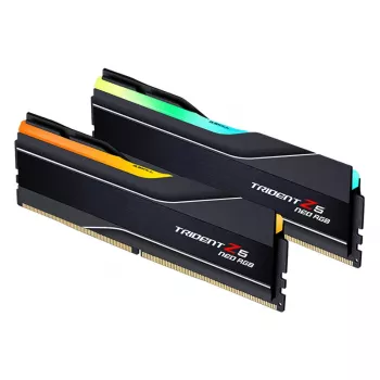 G.skill F5-6400J3239F24GX2-TZ5NR Memory Module