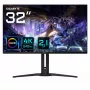 GIGABYTE AORUS FO32U2P 32” OLED Gaming Monitor - 3840 x 2160(UHD), 240Hz, 0.03ms, 250 cd/m2, KVM, FreeSync Premium Pro, DisplayHDR True Black 400, Displayport2.1