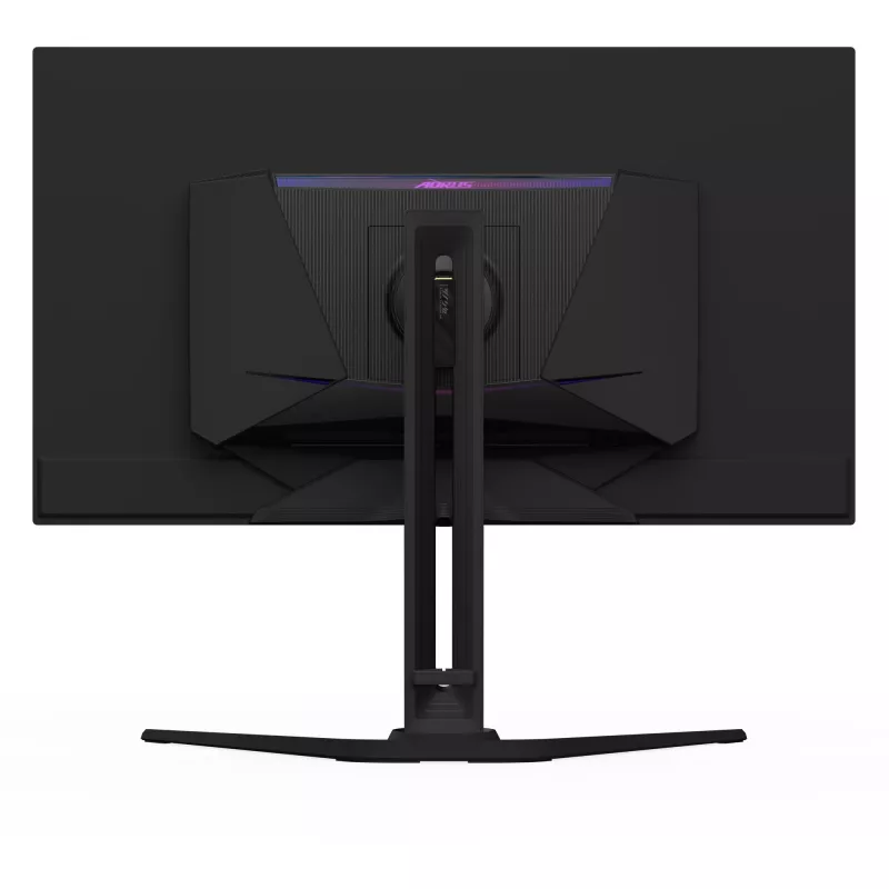 GIGABYTE AORUS FO32U2P 32” OLED Gaming Monitor - 3840 x 2160(UHD), 240Hz, 0.03ms, 250 cd/m2, KVM, FreeSync Premium Pro, DisplayHDR True Black 400, Displayport2.1