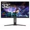 GIGABYTE AORUS FO32U2P 32” OLED Gaming Monitor - 3840 x 2160(UHD), 240Hz, 0.03ms, 250 cd/m2, KVM, FreeSync Premium Pro, DisplayHDR True Black 400, Displayport2.1