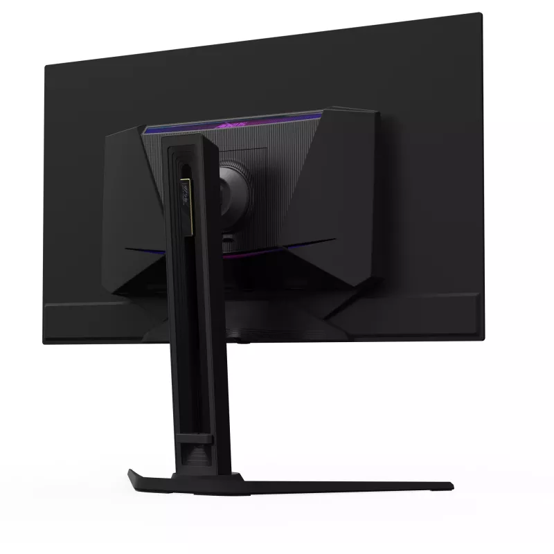 GIGABYTE AORUS FO32U2P 32” OLED Gaming Monitor - 3840 x 2160(UHD), 240Hz, 0.03ms, 250 cd/m2, KVM, FreeSync Premium Pro, DisplayHDR True Black 400, Displayport2.1