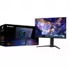 GIGABYTE AORUS FO32U2P 32” OLED Gaming Monitor - 3840 x 2160(UHD), 240Hz, 0.03ms, 250 cd/m2, KVM, FreeSync Premium Pro, DisplayHDR True Black 400, Displayport2.1