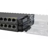 Router MikroTik Tile Router mounting kit, black, model 59852