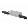 Router MikroTik Tile Router mounting kit, black, model 59852