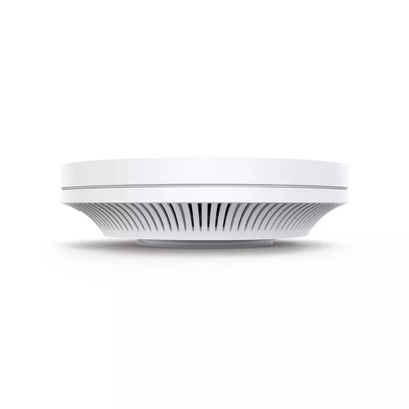 TP-Link Omada AX3600 Wireless Dual Band Multi-Gigabit Ceiling Mount Access Point