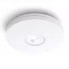 TP-Link Omada AX3600 Wireless Dual Band Multi-Gigabit Ceiling Mount Access Point