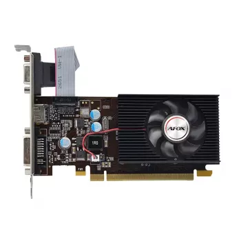 Graphics Card NVIDIA GeForce G210 1GB GDDR2