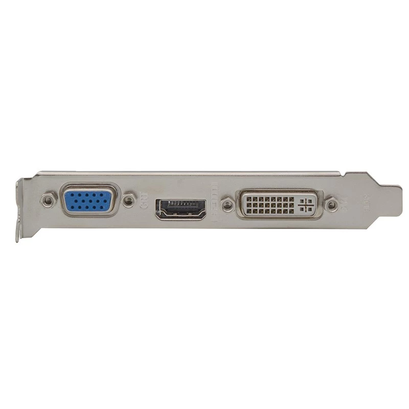 Graphics Card NVIDIA GeForce G210 1GB GDDR2