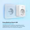 TP-LINK Tapo P100 smart plug White 2300 W