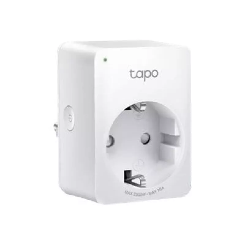 TP-LINK Tapo P100 smart plug White 2300 W