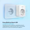 TP-LINK Tapo P100 smart plug White 2300 W