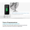 TP-LINK Tapo P100 smart plug White 2300 W