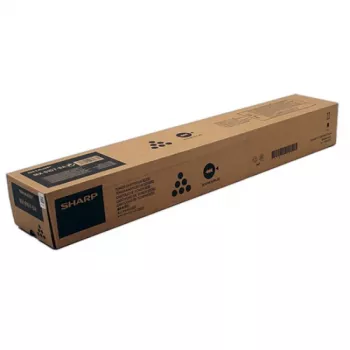 Toner Cartridge Sharp MX61GTBA 10000 pages Black