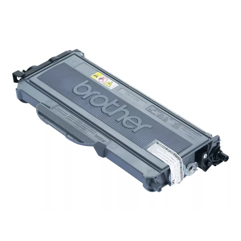Brother TN-2120 toner cartridge 1 pc(s) Original Black