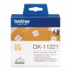Square Paper Label Brother DK11221