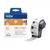 Square Paper Label Brother DK11221