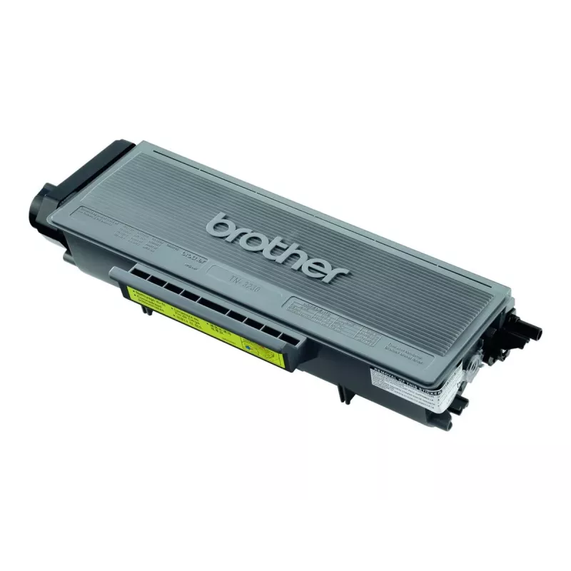 Brother TN-3230 toner cartridge 1 pc(s) Original Black