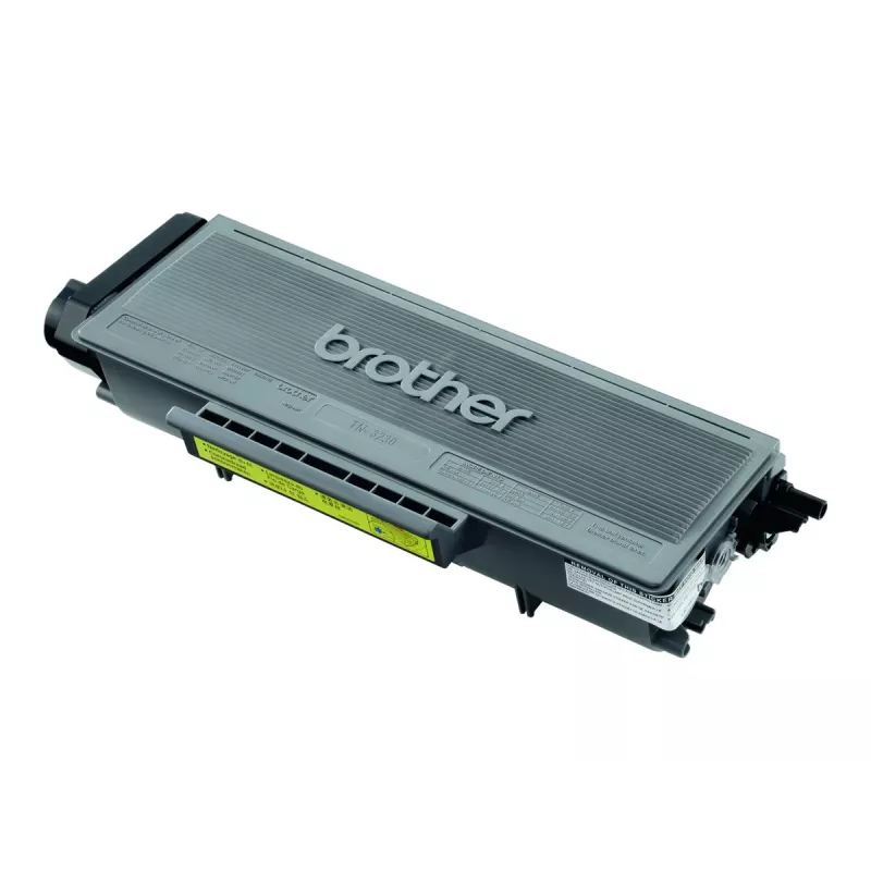 Brother TN-3230 toner cartridge 1 pc(s) Original Black