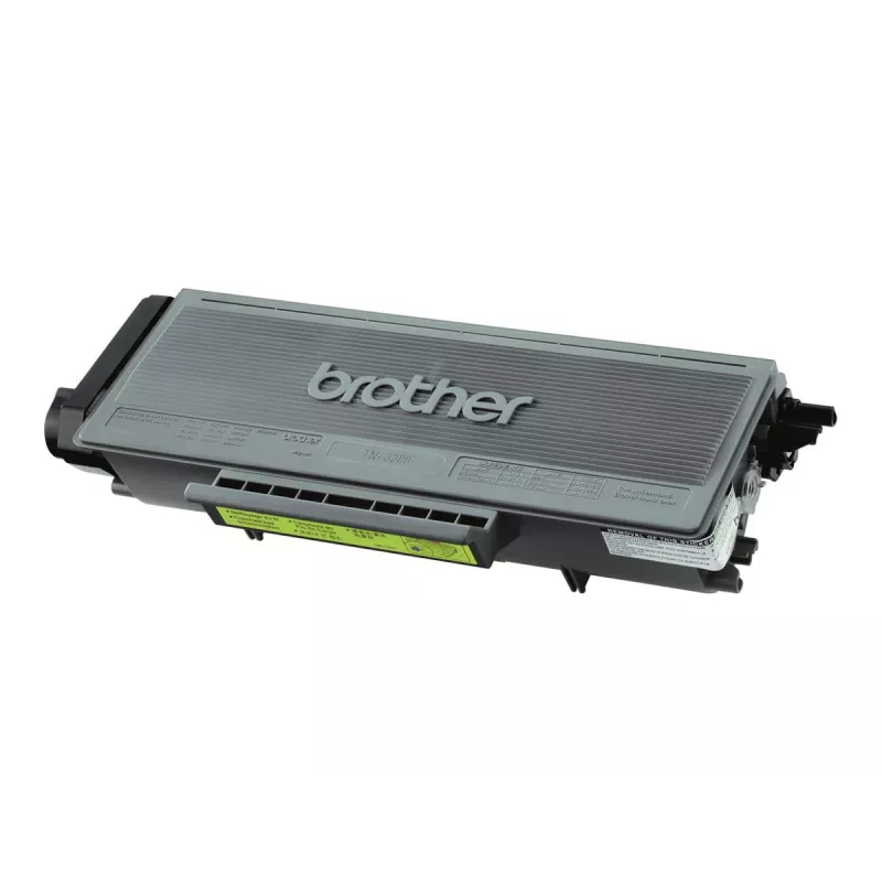 Brother TN-3280 toner cartridge 1 pc(s) Original Black