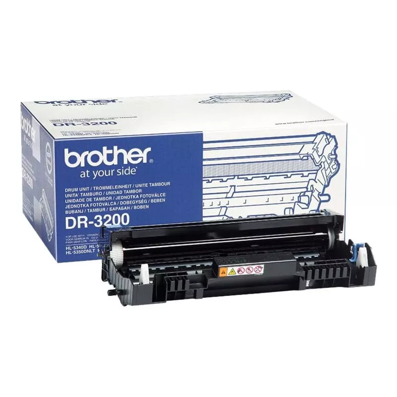 Printer Drum Original Brother DR-3200