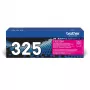 Toner cartridge Brother TN-325M 1500 pages Magenta