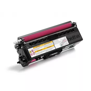 Toner cartridge Brother TN-325M 1500 pages Magenta