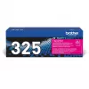 Toner cartridge Brother TN-325M 1500 pages Magenta