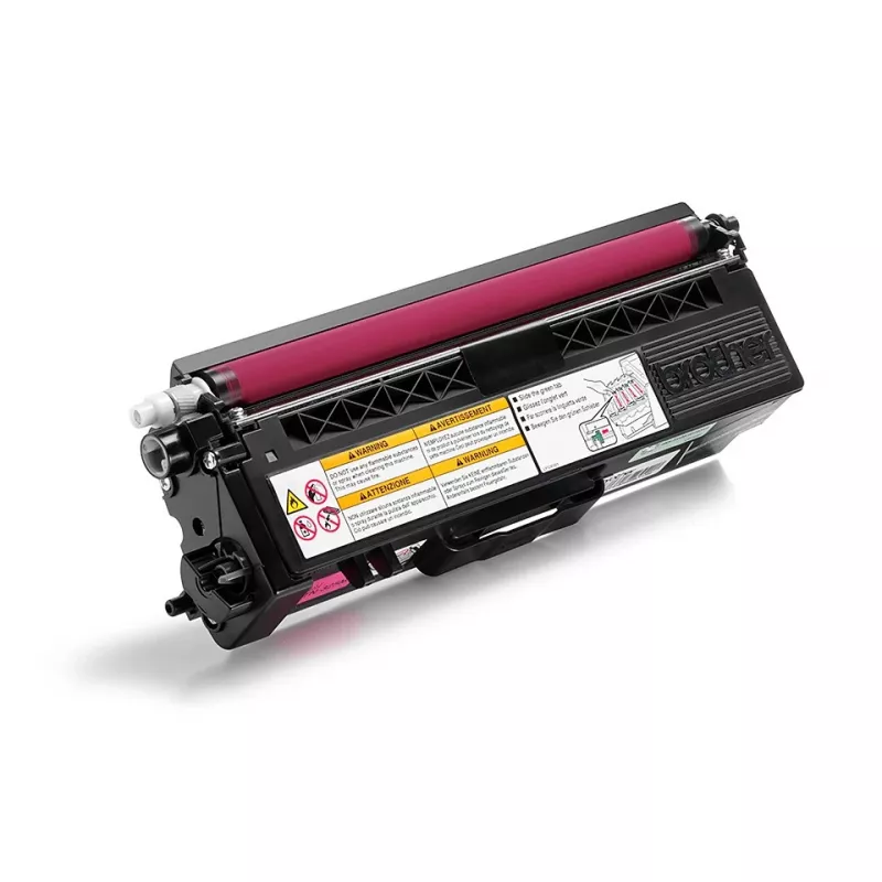 Toner cartridge Brother TN-325M 1500 pages Magenta