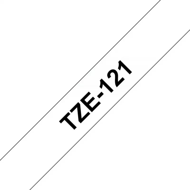 Label-making tape Brother TZE-121