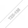 Laminated tape 12mm Brother TZe135