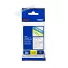 Laminated tape 12mm Brother TZe135