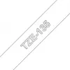 Laminated tape 12mm Brother TZe135