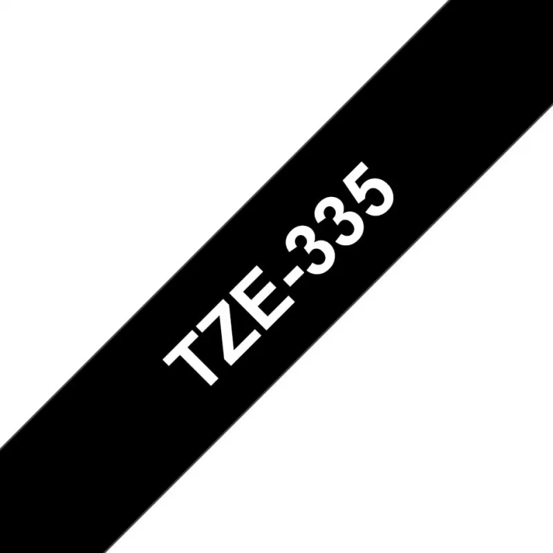 Label-making tape Brother TZe-335