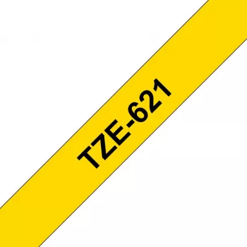 Label-making tape Brother TZE621
