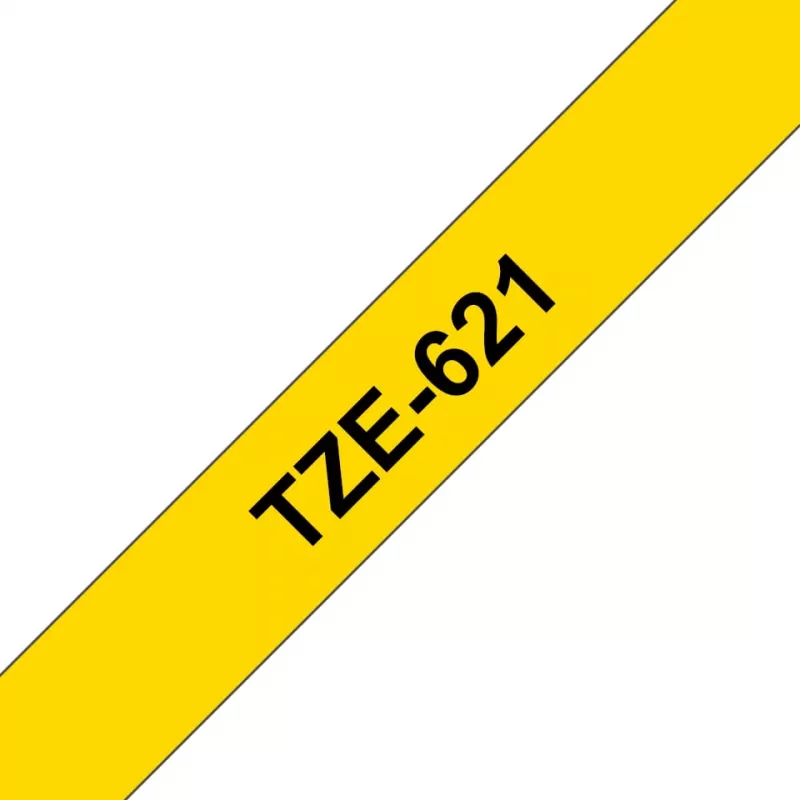 Label-making tape Brother TZE621