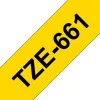 Label-making tape TZ Brother TZE-661