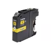 Ink Cartridge Brother LC123Y Yellow