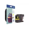 Ink Cartridge Brother LC123Y Yellow
