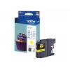 Ink Cartridge Brother LC123Y Yellow