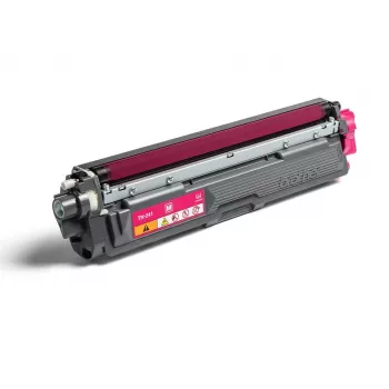 Toner Cartridge Brother TN-241M 1200 pages Magenta