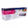 Toner Cartridge Brother TN-241M 1200 pages Magenta