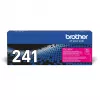 Toner Cartridge Brother TN-241M 1200 pages Magenta