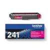 Toner Cartridge Brother TN-241M 1200 pages Magenta