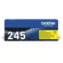 Toner cartridge Brother TN-245Y 1000 pages Yellow