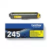 Toner cartridge Brother TN-245Y 1000 pages Yellow