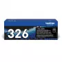 Toner cartridge Brother TN-326BK 3000 pages Black