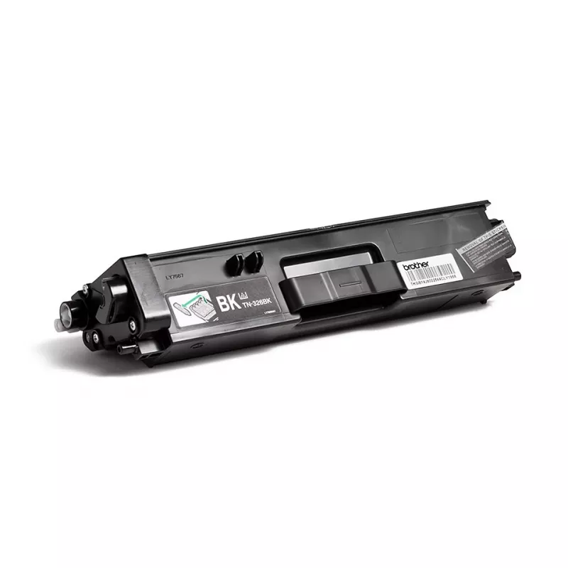 Toner cartridge Brother TN-326BK 3000 pages Black