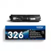 Toner cartridge Brother TN-326BK 3000 pages Black